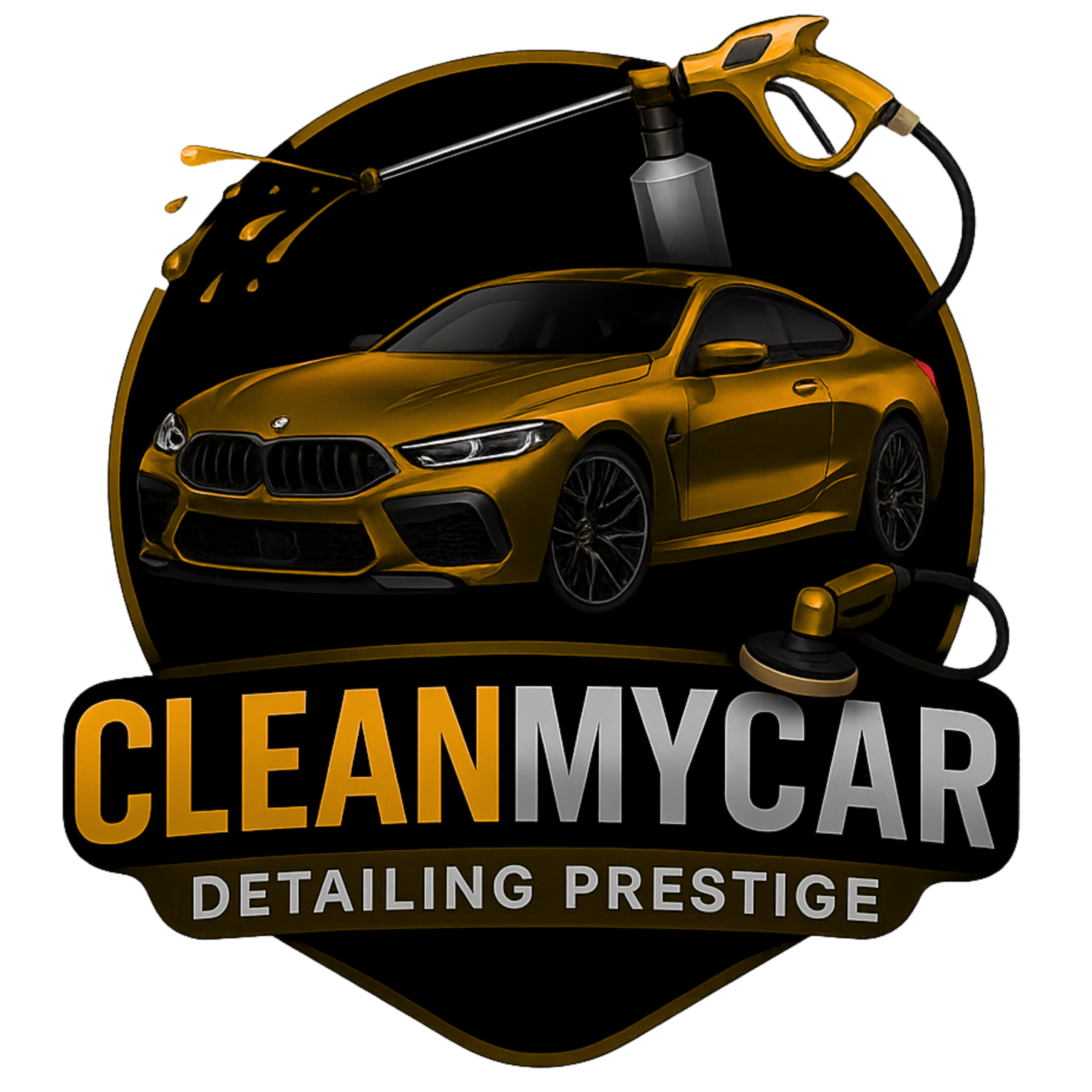 CleanMyCar69 - Detailing de prestige