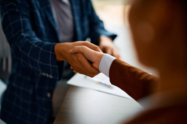 Choix de la prestation et prise de rendez-vous
