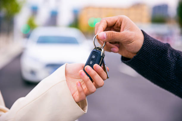 Résultat final après intervention CleanMyCar69